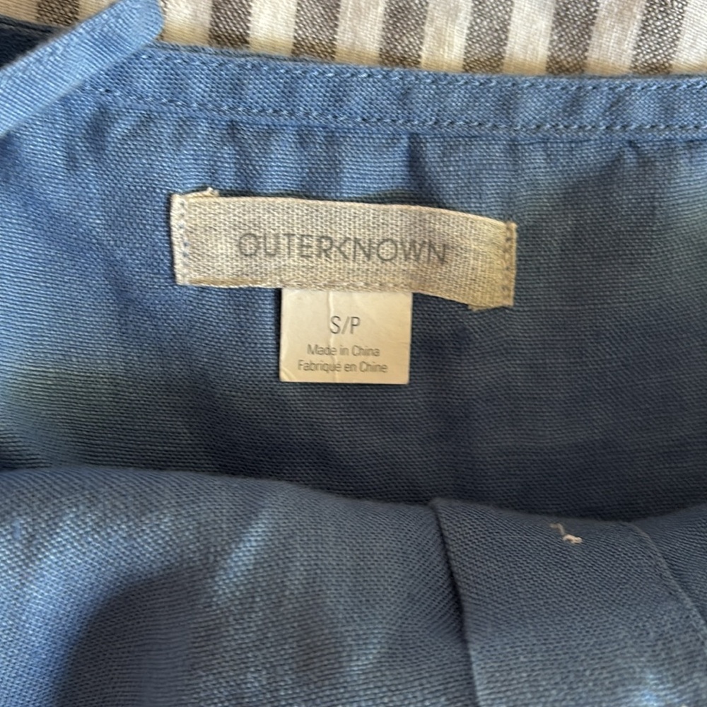 Outerknown Eclipse Top - image 3